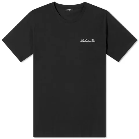 Signature Logo T-Shirt