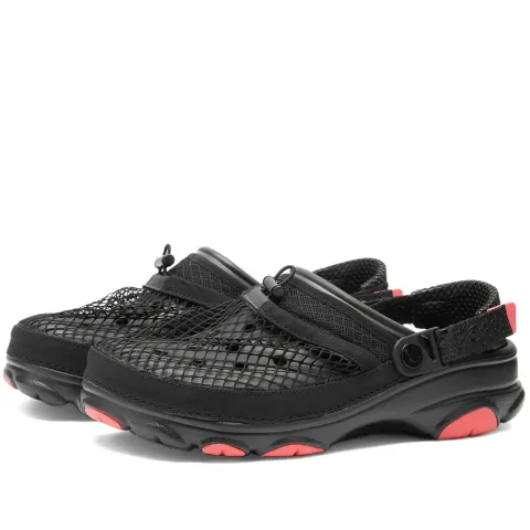 x Jeff Staple Homing Pigeon All Terrain Clog