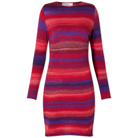 Cezza Dress