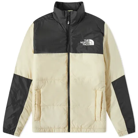Gosei Puffer Jacket