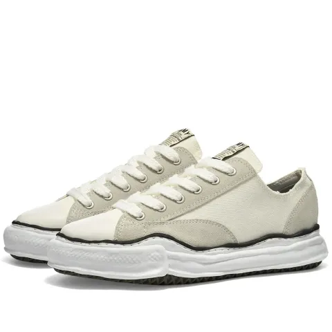 Original Suede Lowcut Sneaker