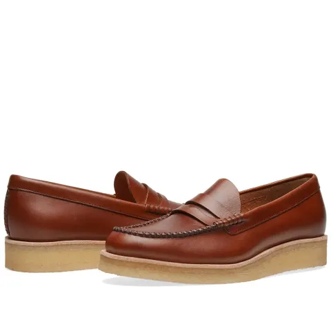 Burcott Loafer