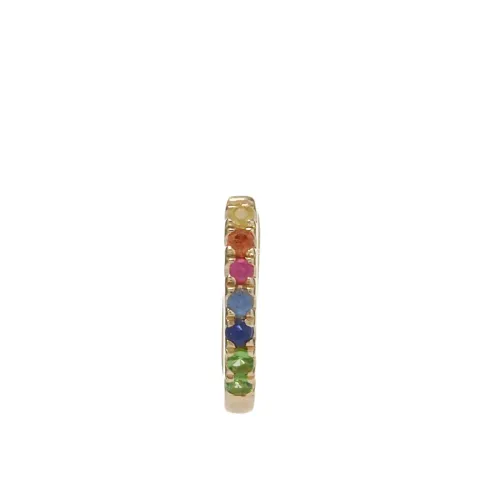 Rainbow Huggie
