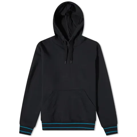 Happy Popover Hoodie
