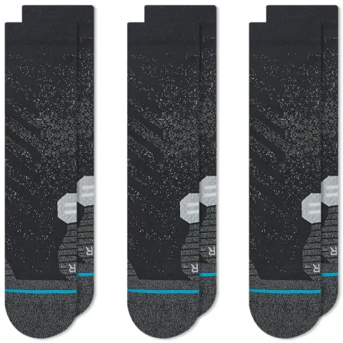 Run Crew ST - 3 Pack