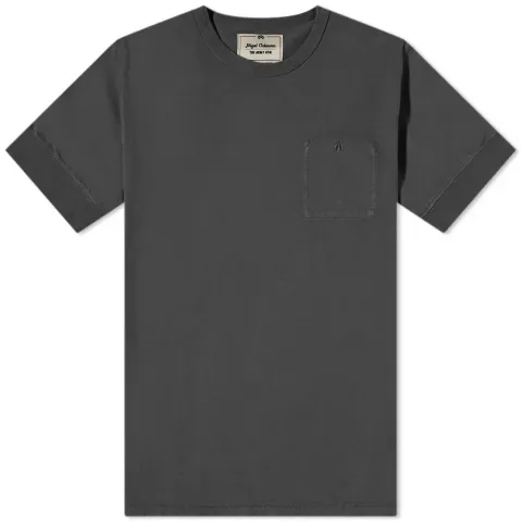 Military Pocket Tee