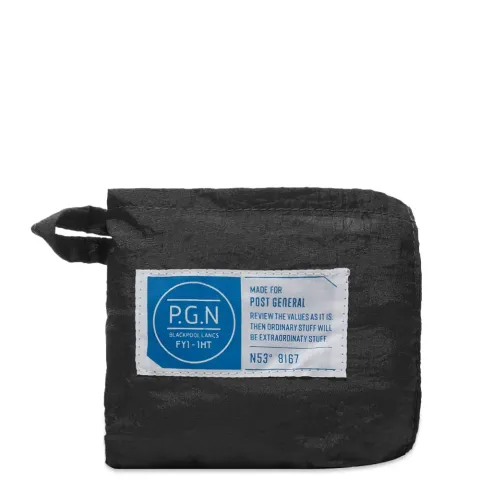 Large Packable Parachute Bag