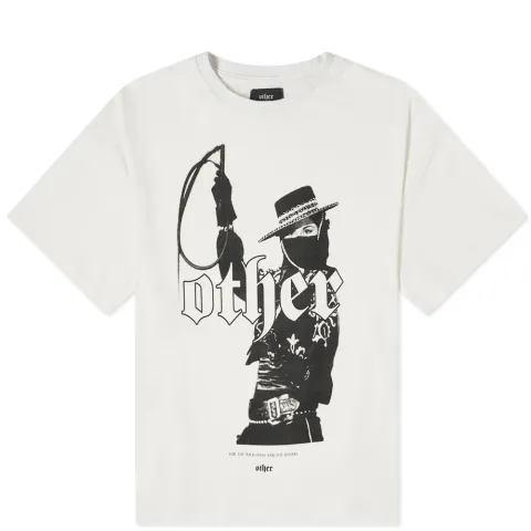 Whip T-Shirt