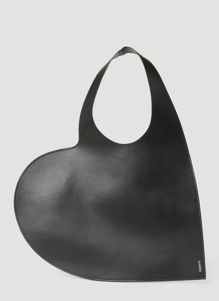Heart Tote Bag