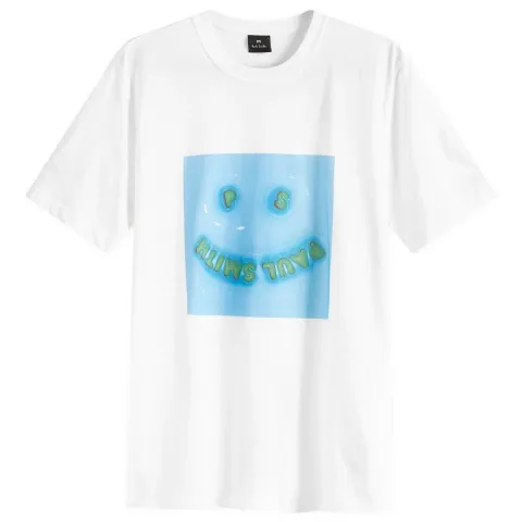 Blow Up Happy T-Shirt