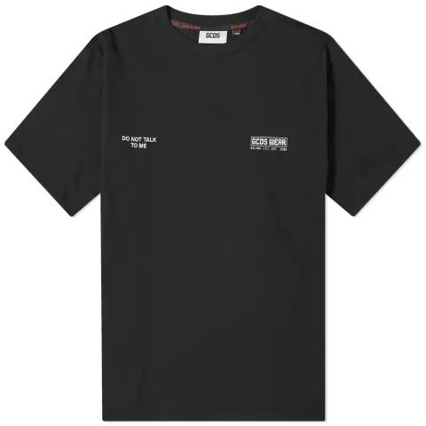 Do Not Talk To Me T-Shirt