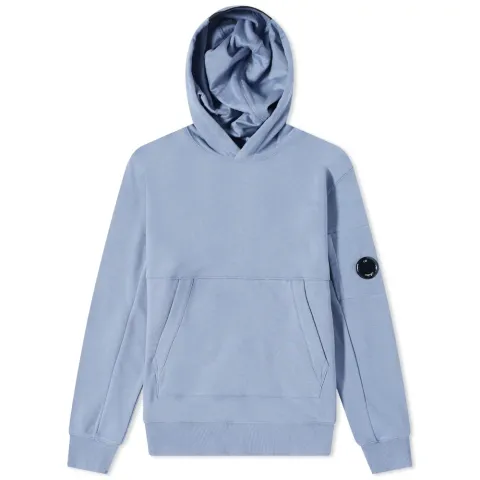 Arm Lens Popover Hoodie