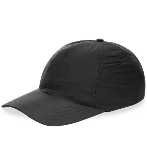 Nylon Baseball Cap