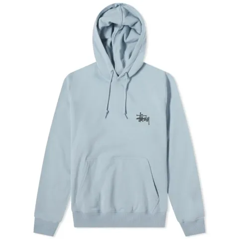 Basic Stussy Hoodie