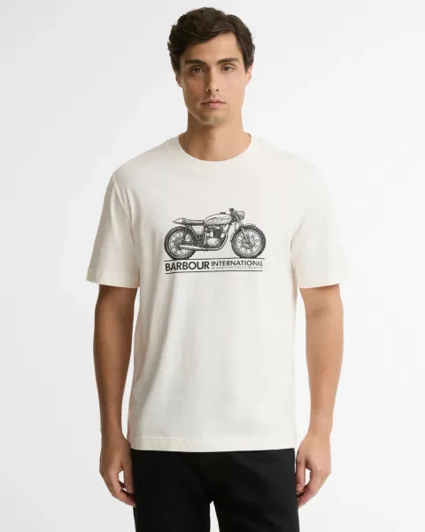 Triton Graphic T-Shirt