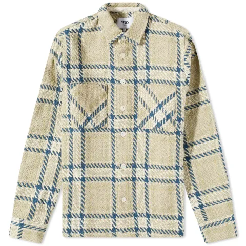 Whiting Park Overshirt