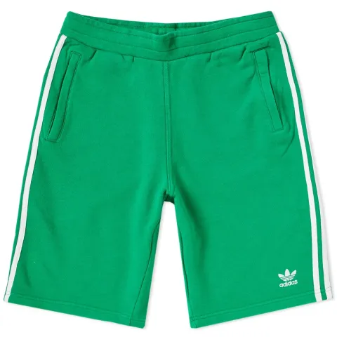 3 Stripe Short