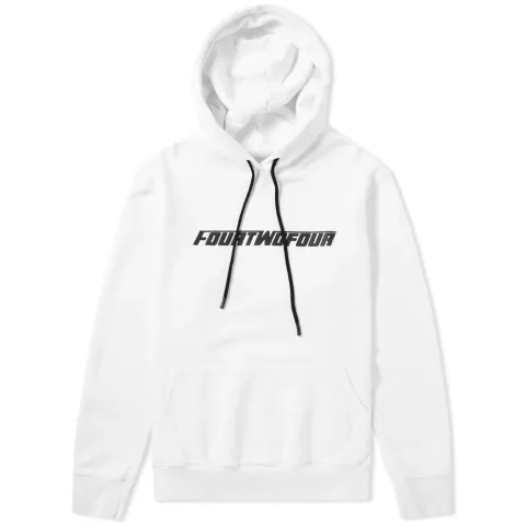 FourTwoFour Popover Hoody