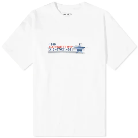 313 Star T-Shirt