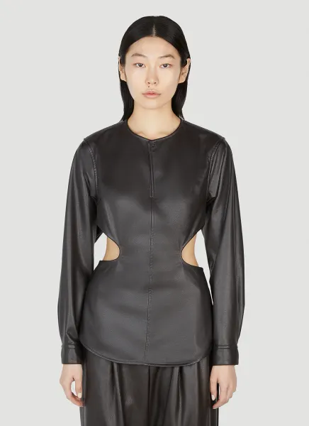 Figure Top