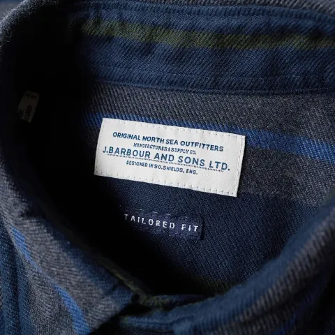 Deck Shirt