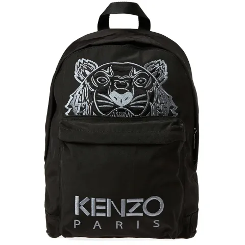 Tiger Backpack