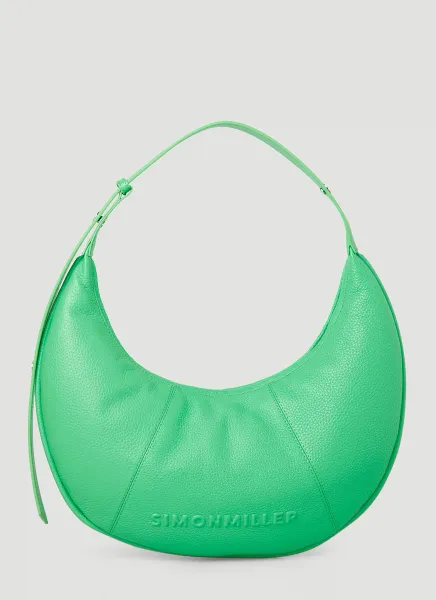 Dough Shoulder Bag