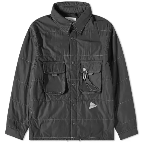 T/C Alpha Shirt Jacket