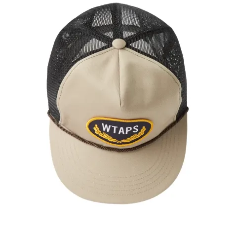 Militia 03 Cap