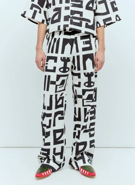 Star Pants