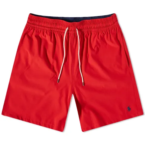 Traveler Swim Shorts