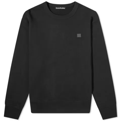 Fairview L Face Crew Sweat