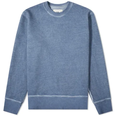 Boxy Sweat
