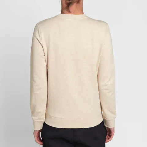 A.P.C. Aiguille Verte Crew Sweat