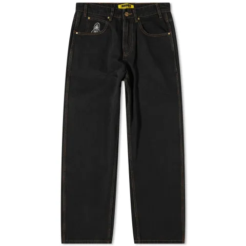 Hound Baggy Denim Jeans
