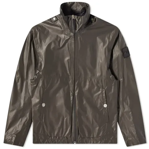 Protective Jacket