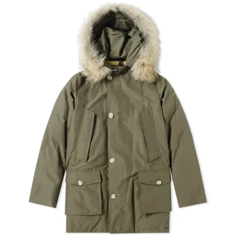Arctic Parka