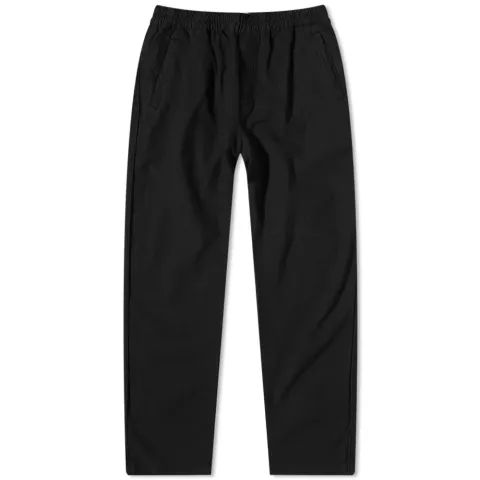 Cotton Linen Trouser