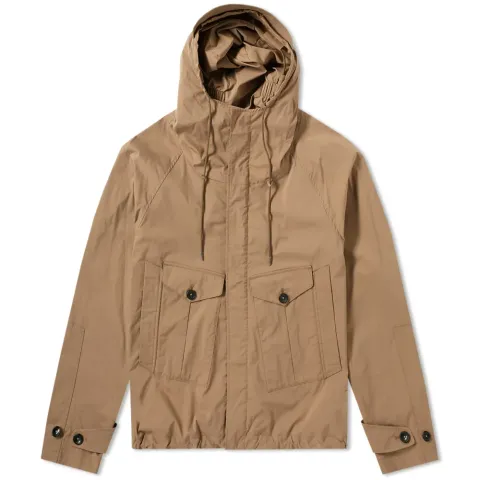 Tempest Anorak Parka