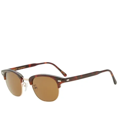 Yukel Sunglasses