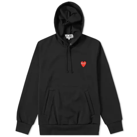 Pullover Hoodie