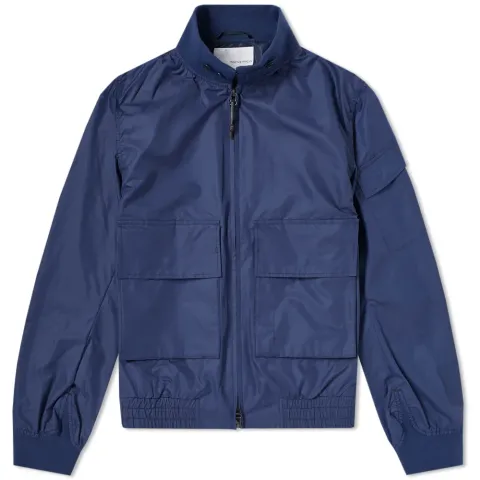 N8 Jacket