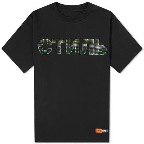 CTNMB Strass T-Shirt