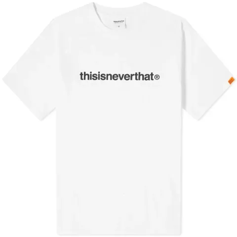T-Logo T-Shirt