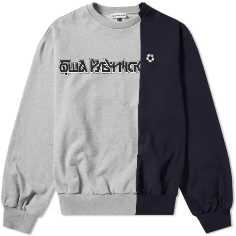 Combo Logo Sweat