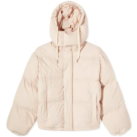 AMI Down Padded Jacket