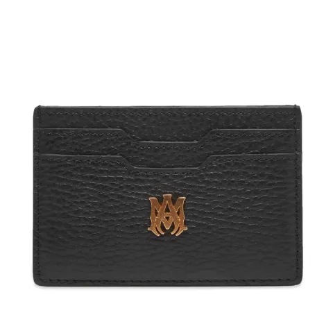Ma Rivet Card Holder
