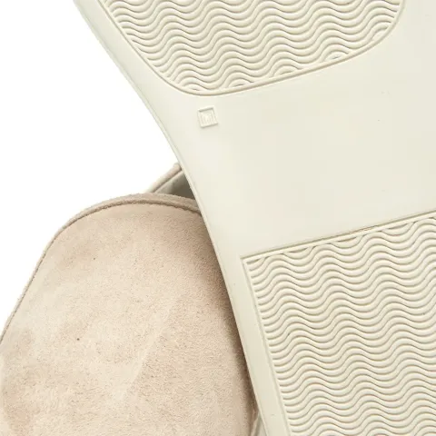 Slip On Suede