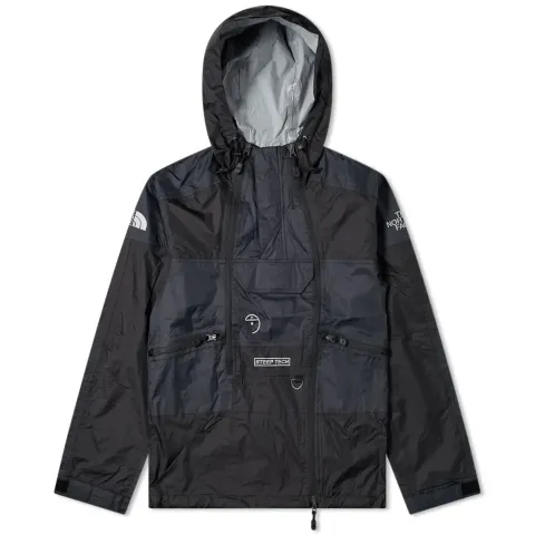 Steep Tech Light Rain Jacket
