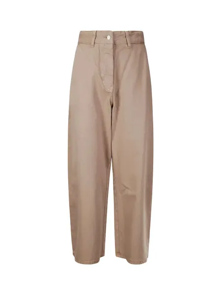Chalco Denim Pants Parcel